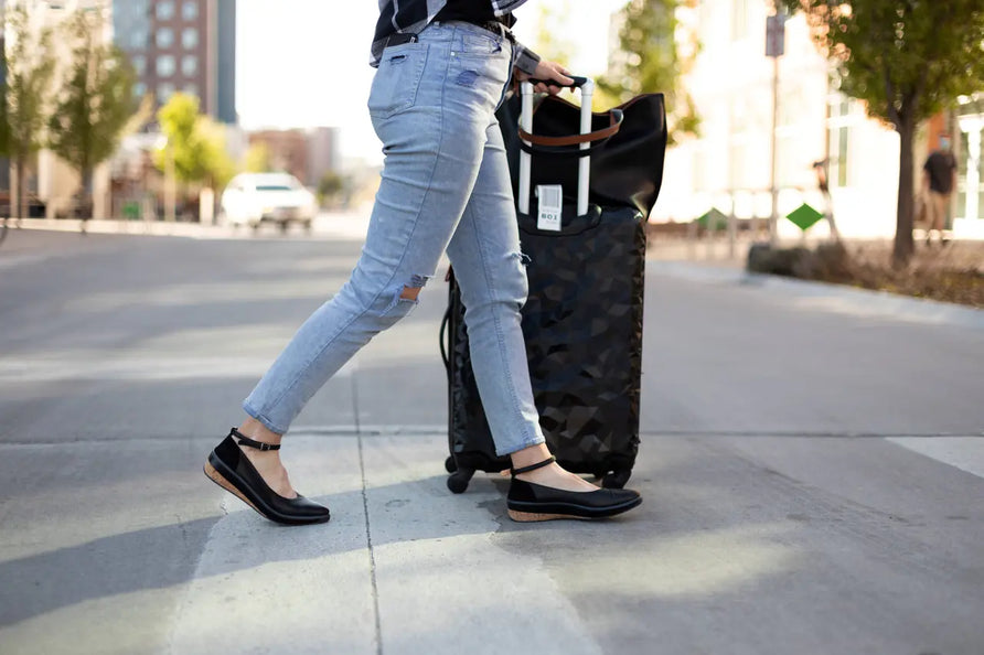 Can Everyday Comfort Shoes Be Stylish and Functional?