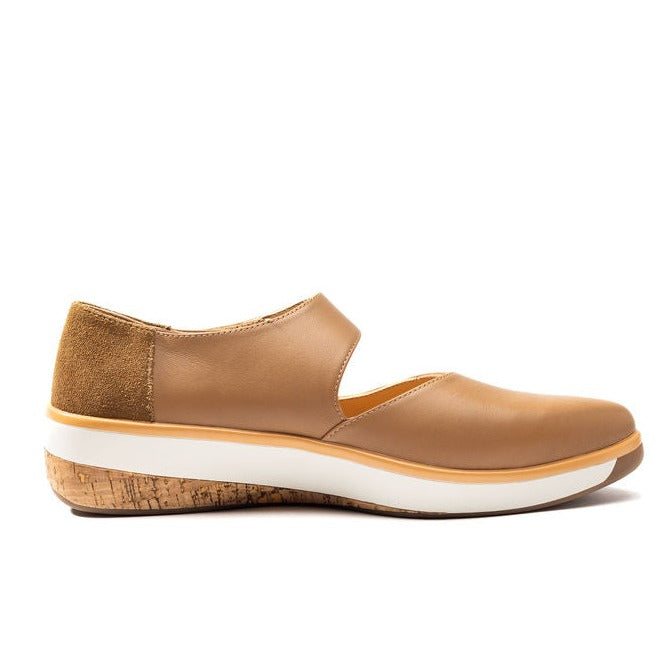 Marie Flat PEBBLE