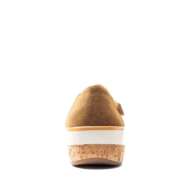 Marie Flat PEBBLE