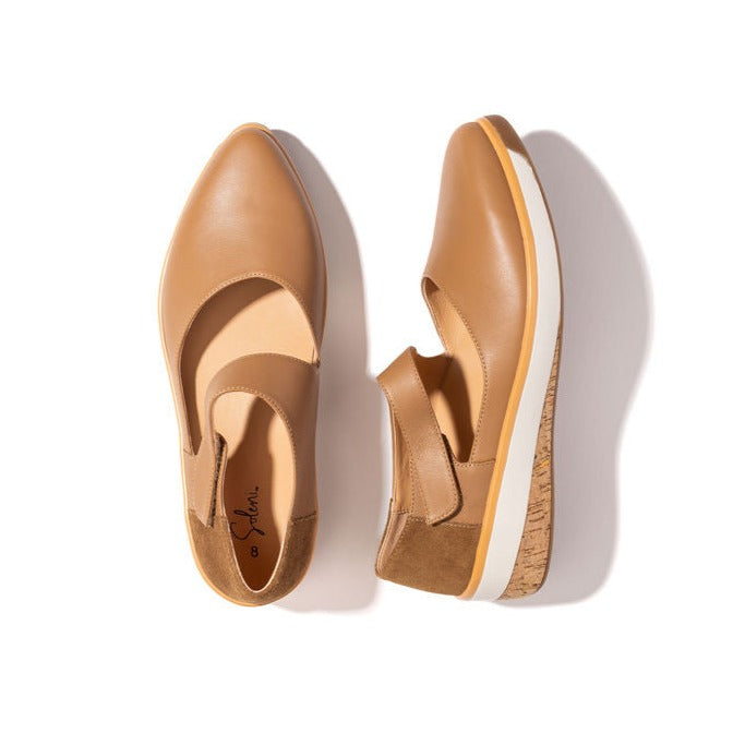 Marie Flat PEBBLE