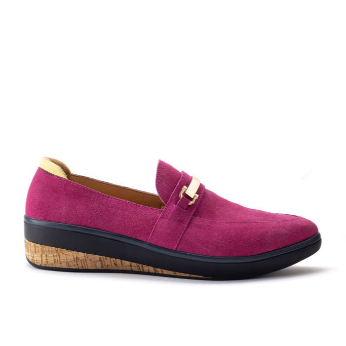Leni Loafer PINK