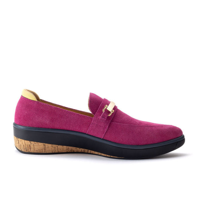 Leni Loafer PINK