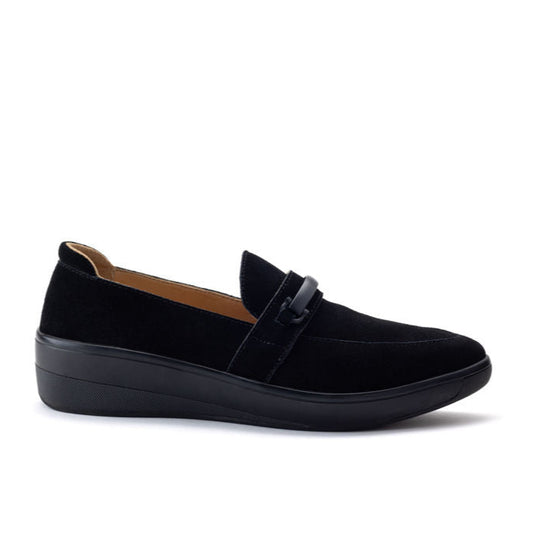 Leni Loafer BLACK
