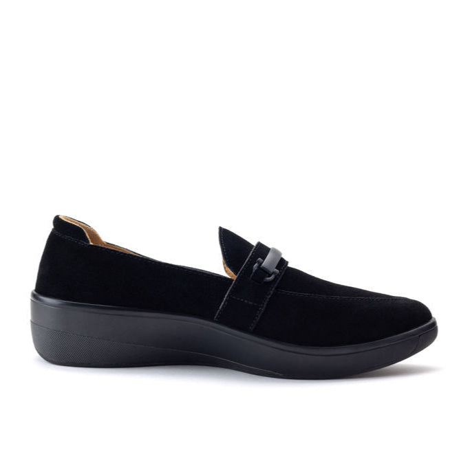 Leni Loafer BLACK