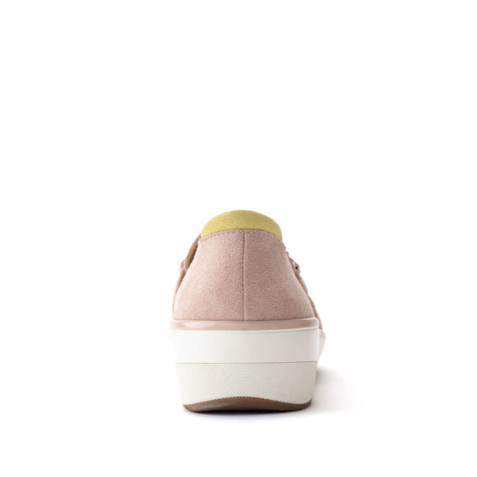 Leni Loafer BLUSH