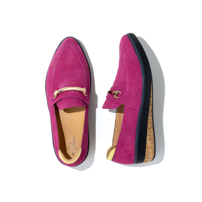 Leni Loafer PINK