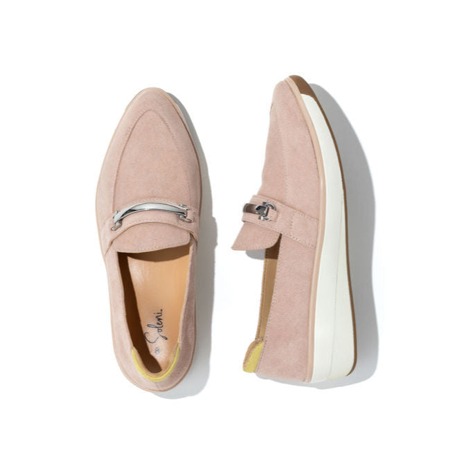 Leni Loafer BLUSH