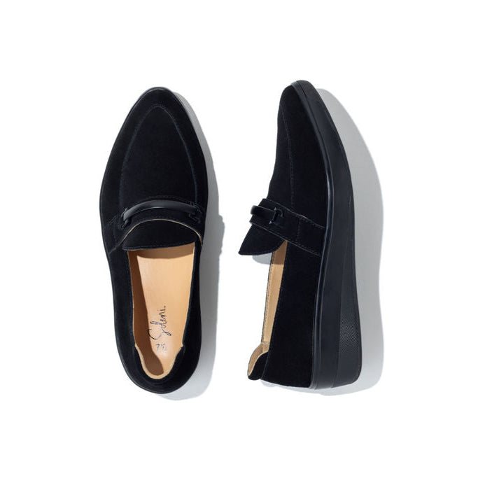 Leni Loafer BLACK