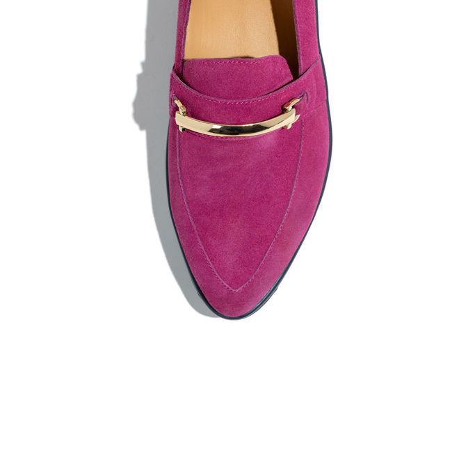 Leni Loafer PINK