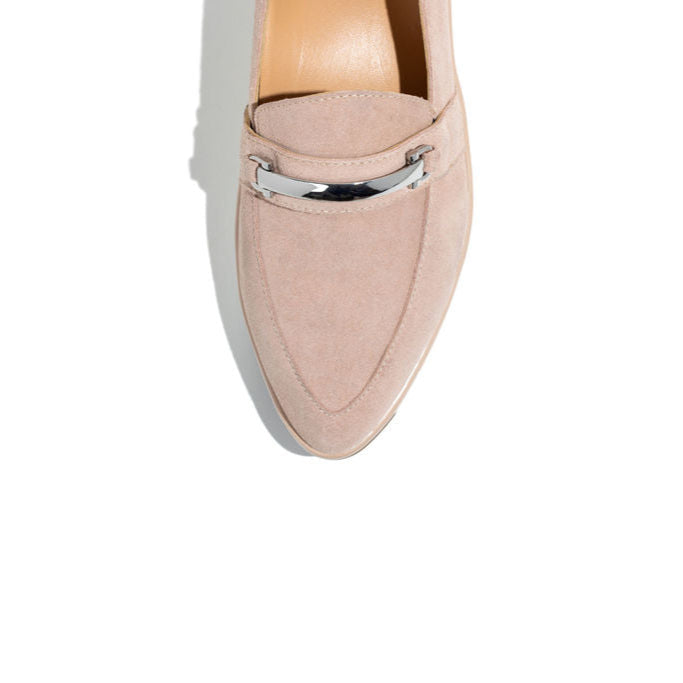 Leni Loafer BLUSH