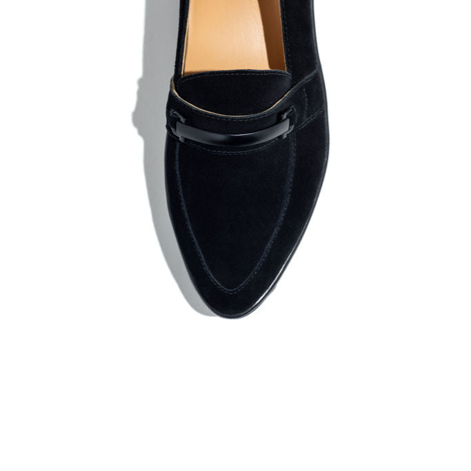 Leni Loafer BLACK
