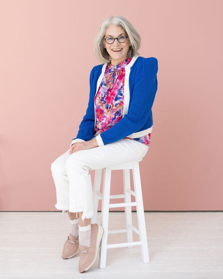 Leni Loafer BLUSH