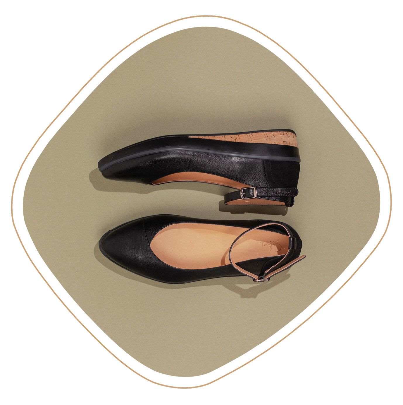 Soleni Shoes | Creating Style and Comfort in Women's Orthopedic Shoes
